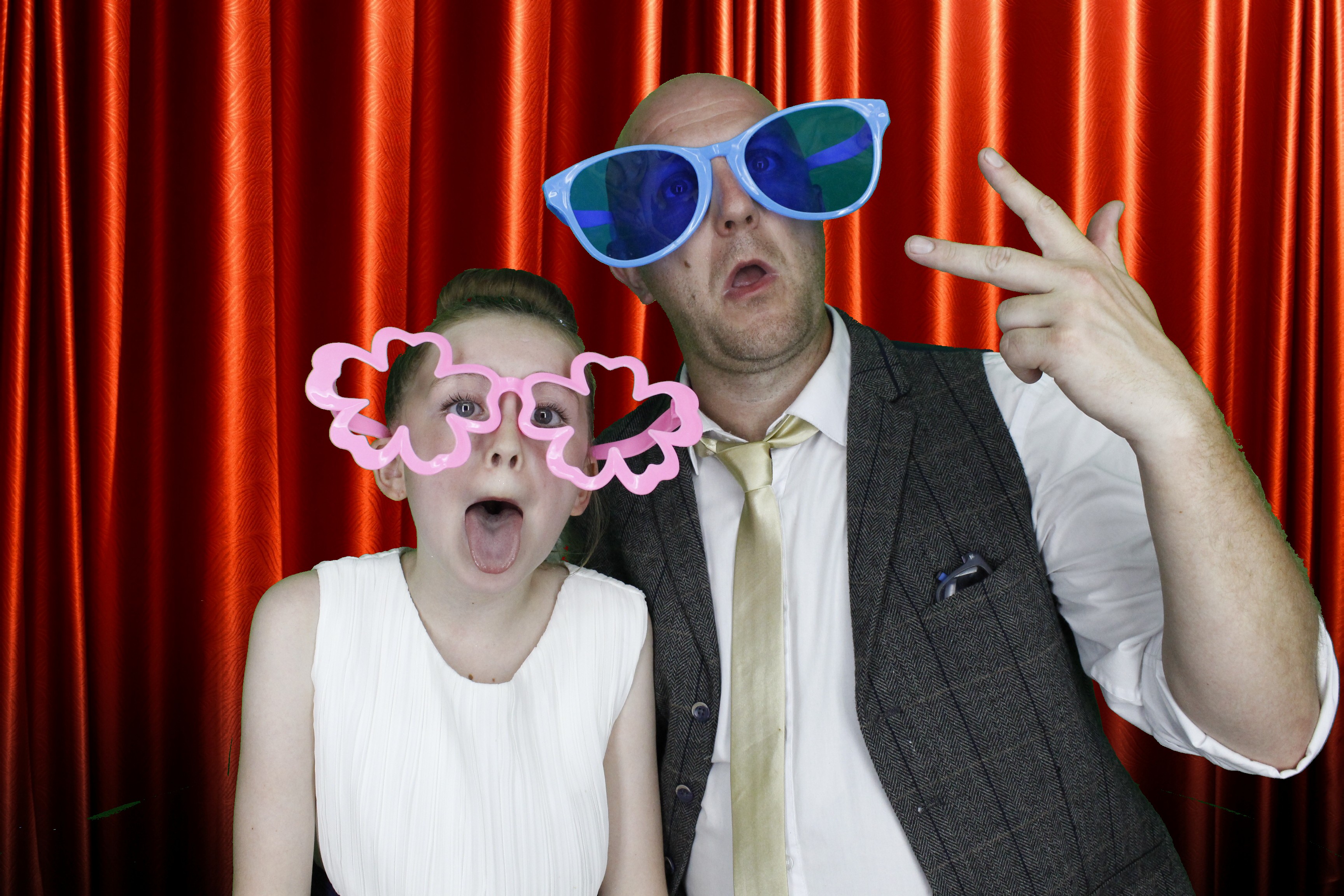 Hollie Mills | View more photos from the event at gallery.myphotoboothexperience.co.uk/u/MyPhotoBoothExperienceLtd/Hollie-Mills